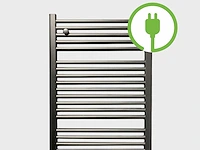 Lavinno - linteo power - elektrische design radiator