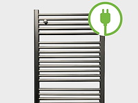 Lavinno - linteo power - elektrische design radiator - afbeelding 1 van  2