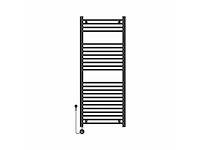 Lavinno - linteo power - elektrische design radiator - afbeelding 2 van  2