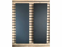 Lavinno - plano 50 - design radiators - afbeelding 4 van  5