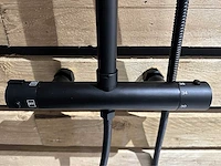Lavinno - regendoucheset met thermostaat - afbeelding 4 van  5