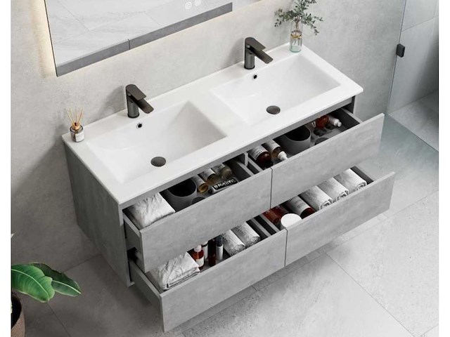 Lavinno - roma 120-05 - badmeubelset - afbeelding 2 van  3