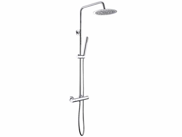 Lavinno - roma 160-02 - bathroom furniture set - afbeelding 1 van  3
