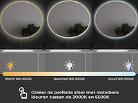 Lavinno - roma 80-01 b - badmeubelset - afbeelding 4 van  4