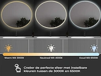 Lavinno - roma 80-02b - bathroom furniture set - afbeelding 3 van  3