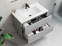 Lavinno - roma 80-05 - badmeubelset - afbeelding 2 van  3