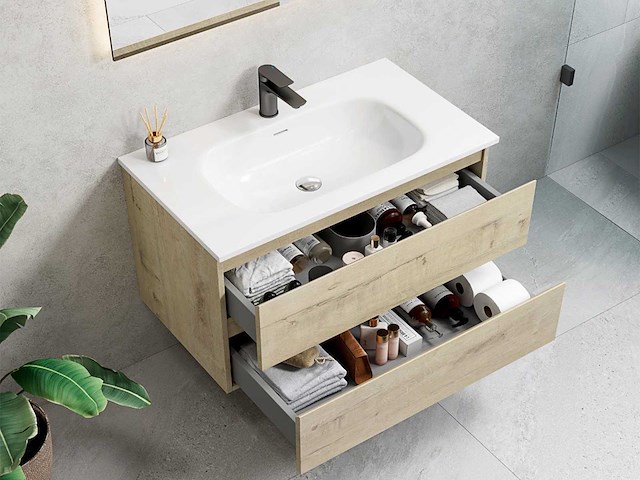 Lavinno - roma 80-07 - badmeubelset - afbeelding 2 van  2