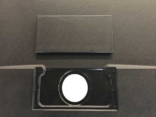 Lavinno - smc 90 - bathroom furniture set - afbeelding 3 van  7