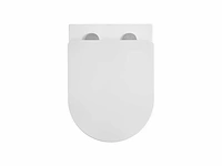 Lavinno - tornado - design wit wc pot - afbeelding 4 van  7