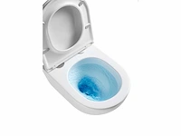 Lavinno - tornado - design wit wc pot - afbeelding 6 van  7