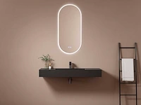Lavinno - trend 100 - bathroom furniture set - afbeelding 1 van  3
