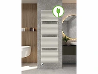 Lavinno - verezzo power - elektrische design radiator - afbeelding 1 van  1