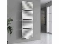 Lavinno - verezzo wit - design radiator - afbeelding 1 van  3