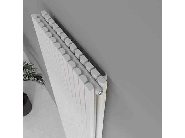 Lavinno - vero 50 - design radiators - afbeelding 2 van  5