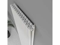 Lavinno - vero 50 - design radiators - afbeelding 2 van  5