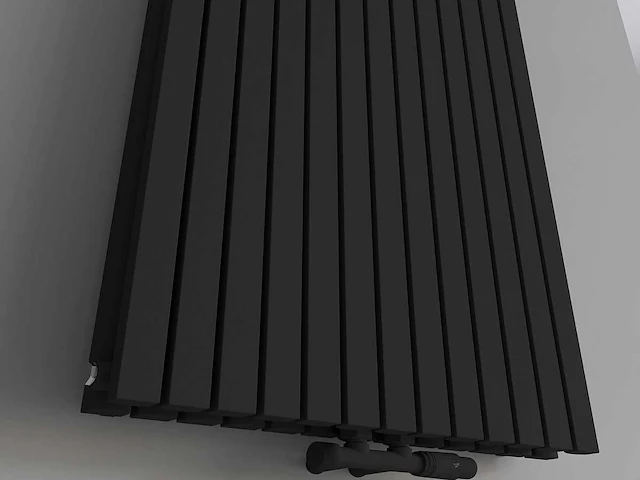Lavinno - vero 60 - design radiators - afbeelding 2 van  5