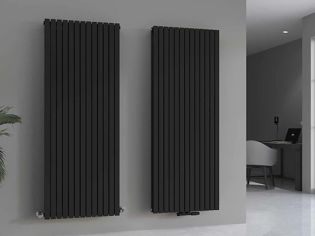 Lavinno - vero 60 - design radiators - afbeelding 4 van  5