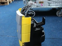 Lavor galaxy 160 hogedrukreiniger - afbeelding 6 van  7