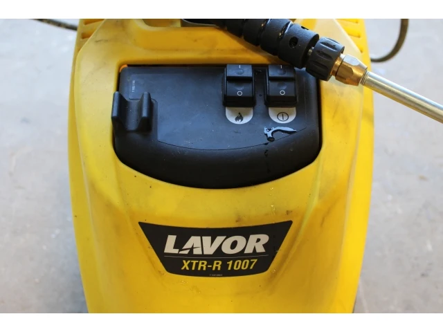 Lavor hogedrukreiniger - afbeelding 4 van  7