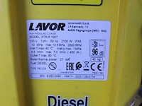 Lavor hogedrukreiniger - afbeelding 6 van  7