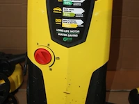 Lavor koudwater-hogedrukreiniger - afbeelding 3 van  8