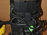 Lavor koudwater-hogedrukreiniger - afbeelding 4 van  8