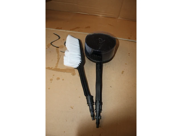 Lavor koudwater-hogedrukreiniger - afbeelding 6 van  8