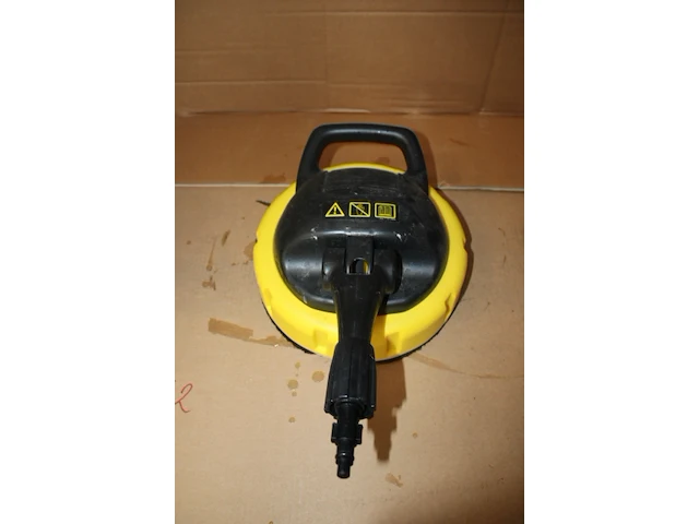 Lavor koudwater-hogedrukreiniger - afbeelding 7 van  8