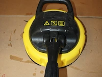 Lavor koudwater-hogedrukreiniger - afbeelding 7 van  8