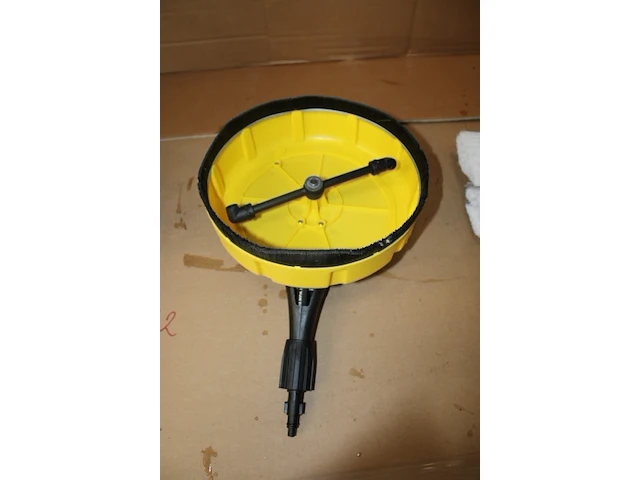 Lavor koudwater-hogedrukreiniger - afbeelding 8 van  8