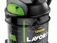 Lavor nat-/droogzuiger - afbeelding 1 van  5