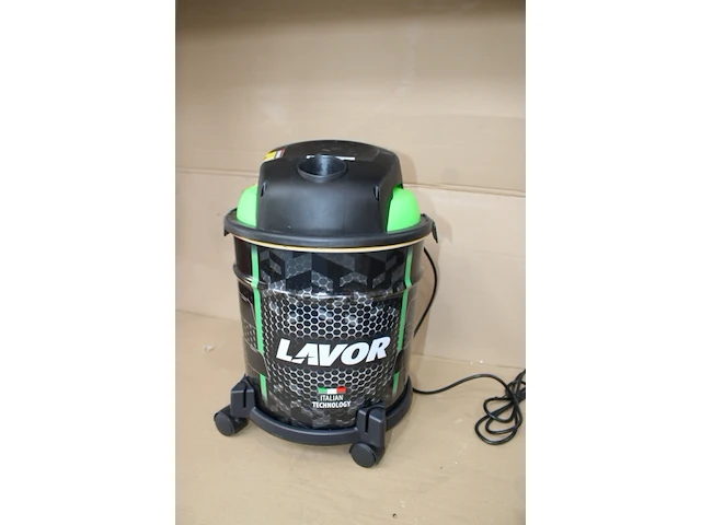 Lavor nat-/droogzuiger - afbeelding 3 van  5