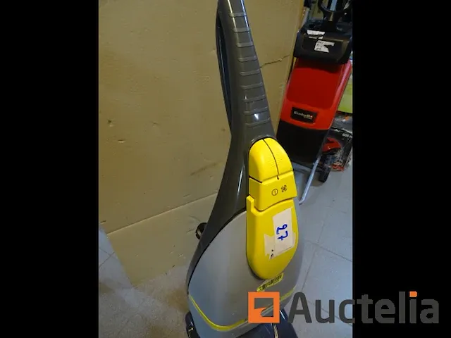 Lavor sprinter schrobzuigmachine - afbeelding 1 van  9
