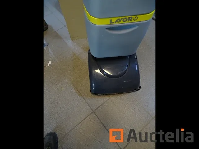 Lavor sprinter schrobzuigmachine - afbeelding 4 van  9