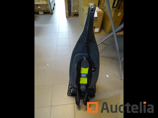 Lavor sprinter schrobzuigmachine - afbeelding 5 van  9