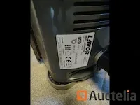 Lavor sprinter schrobzuigmachine - afbeelding 6 van  9