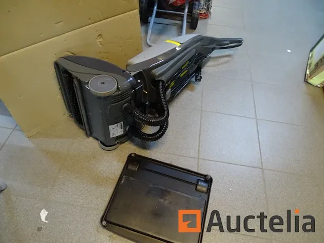Lavor sprinter schrobzuigmachine - afbeelding 7 van  9