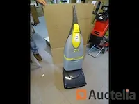 Lavor sprinter schrobzuigmachine - afbeelding 8 van  9
