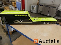Lawn master elektrische heggenschaar ht5501 - afbeelding 2 van  5