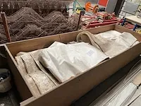 Layer regenkap