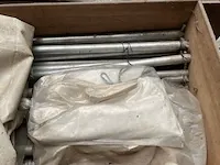 Layer regenkap - afbeelding 2 van  3