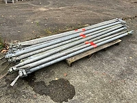 Layher - diagonaal schoor 2300mm -steiger (23x)