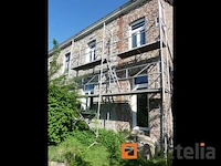Layher aluminium steiger - afbeelding 2 van  13