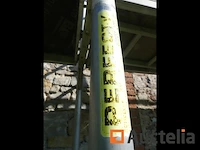 Layher aluminium steiger - afbeelding 3 van  13