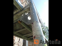 Layher aluminium steiger - afbeelding 4 van  13