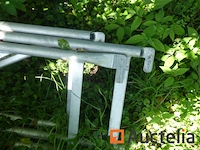 Layher aluminium steiger - afbeelding 6 van  13