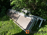 Layher aluminium steiger - afbeelding 9 van  13