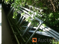 Layher aluminium steiger - afbeelding 10 van  13