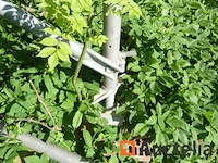 Layher aluminium steiger - afbeelding 12 van  13