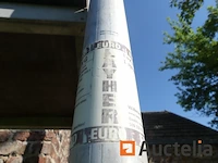 Layher aluminium steiger - afbeelding 13 van  13